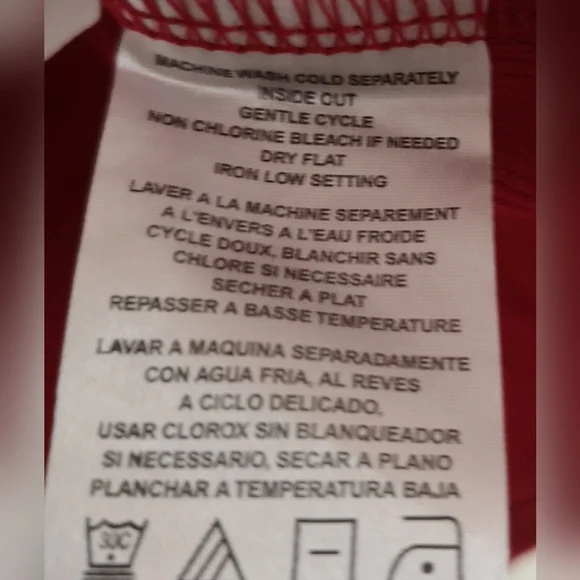 FDJ FRENCH DRESSING TOP - Picture 3 of 8